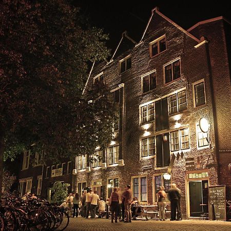 Het Stadshart Appartement Dordrecht Esterno foto