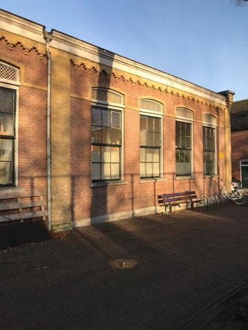 Het Stadshart Appartement Dordrecht Esterno foto
