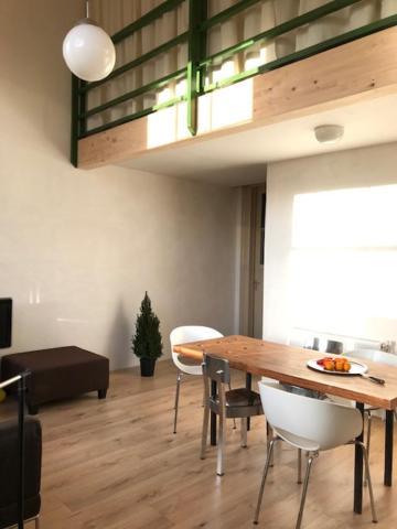Het Stadshart Appartement Dordrecht Esterno foto