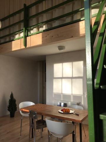 Het Stadshart Appartement Dordrecht Esterno foto
