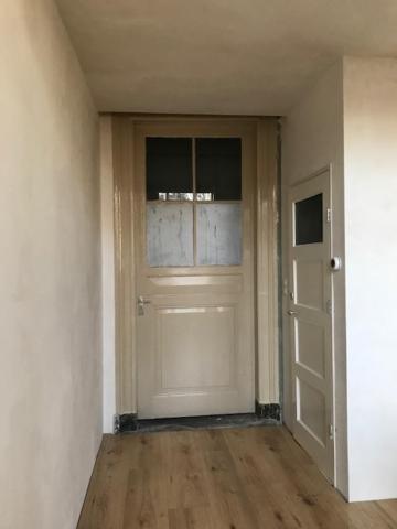 Het Stadshart Appartement Dordrecht Esterno foto