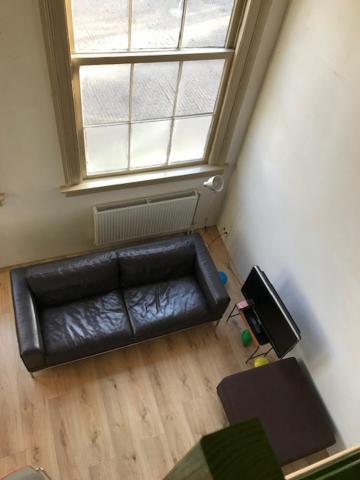 Het Stadshart Appartement Dordrecht Esterno foto