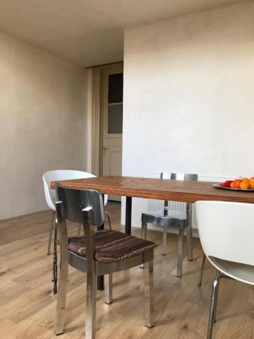 Het Stadshart Appartement Dordrecht Esterno foto