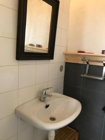 Het Stadshart Appartement Dordrecht Esterno foto